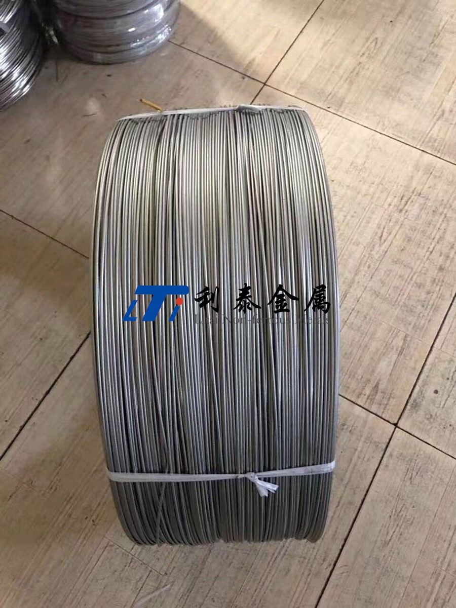 醫(yī)用鈦絲 醫(yī)用鈦絲