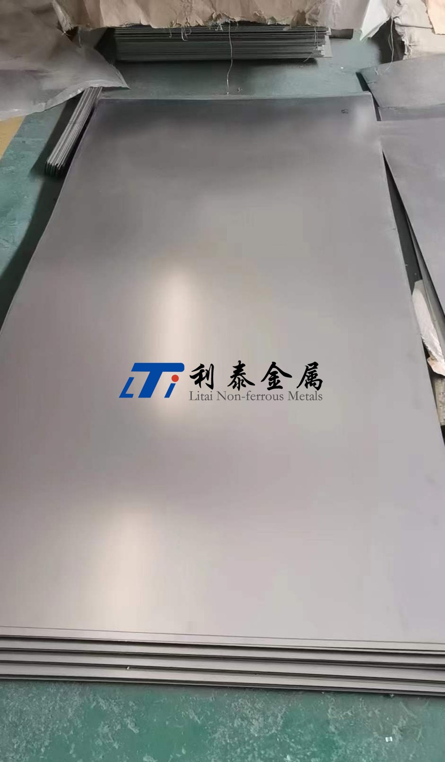 TC18鈦板 TC18鈦板