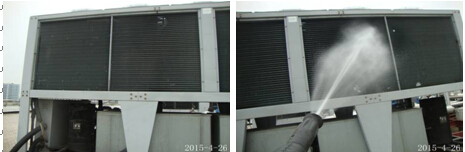 中央空調(diào)清洗保養(yǎng)